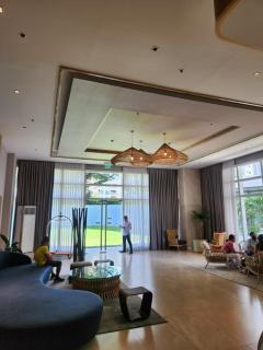 solinea tower4 29floor 2905 fully business park amazing pool gym - Città di Cebu - 0