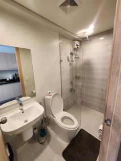 solinea tower4 29floor 2905 fully business park amazing pool gym - Città di Cebu - 9