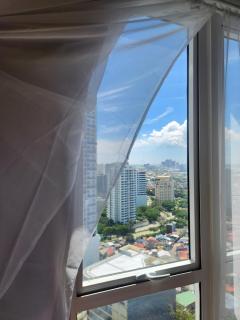 solinea tower4 29floor 2905 fully business park amazing pool gym - Città di Cebu - 8