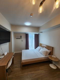 solinea tower4 29floor 2905 fully business park amazing pool gym - Città di Cebu - 5