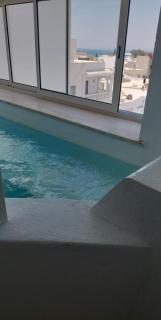 Maison Dar Khalil - Hammamet - 7