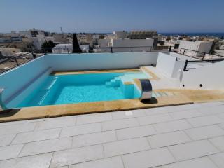 Maison Dar Khalil - Hammamet - 4