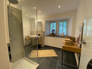 Weingut Bindges - Apartment Rosenhof - 4