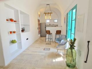Maison Dar Khalil - Hammamet - 2
