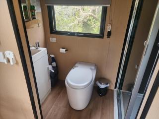Moon Bay Cabin by Tiny Away - South Arm - 3