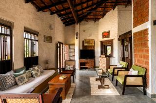 Jade Hills Coorg - 3