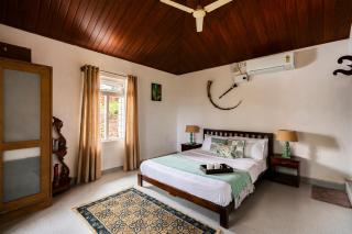 Jade Hills Coorg - 4