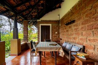 Jade Hills Coorg - 5