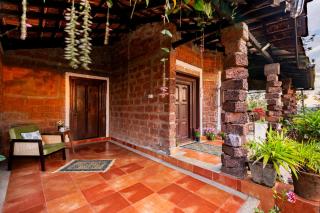 Jade Hills Coorg - 7