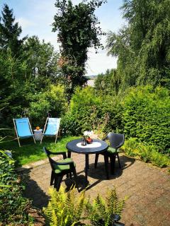 Ferienwohnung Kisselbach - 8