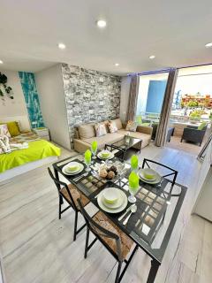 Ocean view Tenerife - San Miguel de Abona - 6