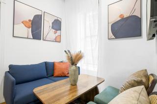 Upscale 2BR Home - 2