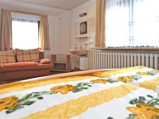Wohnung in Waldnähe in Frauenwald Thüringen - Frauenwald - 1