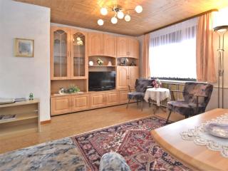 Wohnung in Waldnähe in Frauenwald Thüringen - Frauenwald - 6