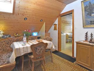 Wohnung in Waldnähe in Frauenwald Thüringen - Frauenwald - 9