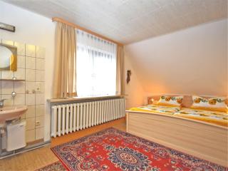 Wohnung in Waldnähe in Frauenwald Thüringen - Frauenwald - 3