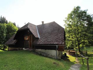 Chalet in Prebl near Klippitztörl Ski Area - Prebl - 6