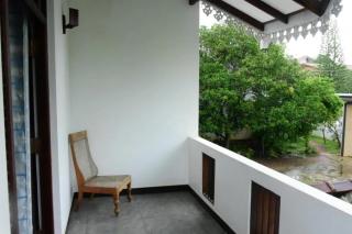 Dinila Villa - Hikkaduwa - 8