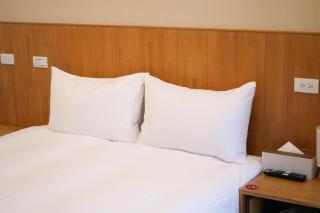 有某行旅 yóu mǒu hostel - Tainan - 6