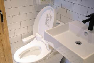 有某行旅 yóu mǒu hostel - Tainan - 4