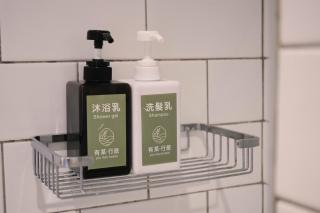 有某行旅 yóu mǒu hostel - Tainan - 1