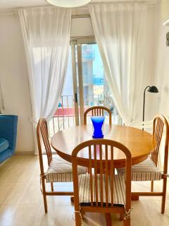 Fantástico apartamento en Sant Antoni, a solo 1 minuto de la playa - 3