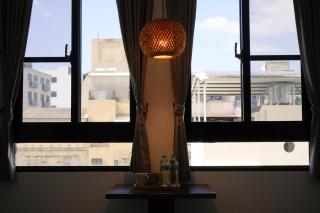 有某行旅 yóu mǒu hostel - Tainan - 8