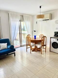 Fantástico apartamento en Sant Antoni, a solo 1 minuto de la playa - 1