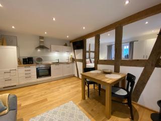 Weingut Bindges - Apartment Rosenhof - 9