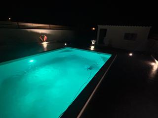Petit Mas chez Arlette au cœur de vigne - 2
