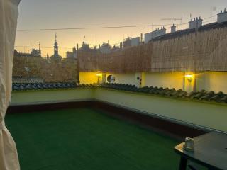 ARTHARMONY Pension & Hostel - 6