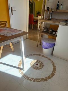 ARTHARMONY Pension & Hostel - 1