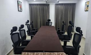 Hotel Queen Maria - 3