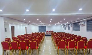 Hotel Queen Maria - 2