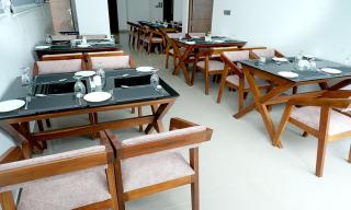 Hotel Queen Maria - 1