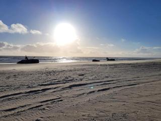 8 person holiday home in Blåvand - 1