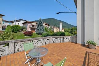 Isola Bella Apartment - Barghe - 7