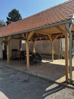 Ráksi Sajtos vendégház - - 6