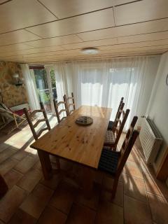 Haus Simon - Vogelsang - 2