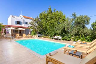 Villa Muse by Villa Plus - Agios Dimitrios - 0