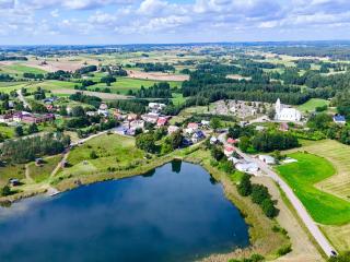 Suwalskie Klimaty - Kaletnik - 5
