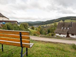 Ferienwohnung, Bernau - Bernau im Schwarzwald - 1