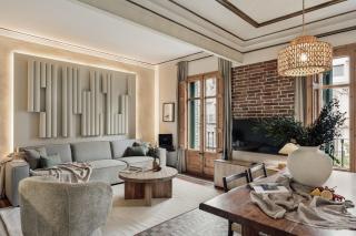 Lura - 2 bedrooms and terrace in Eixample Esquerra - 2