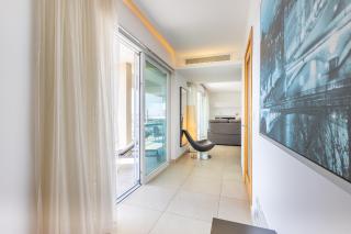 16th Floor with Pool & 180 Sea Views by QuickTrips - 3
