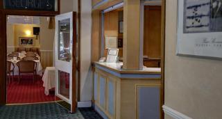 Best Western New Kent Hotel - Newcastle upon Tyne - 6