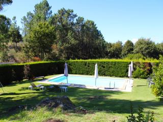 Cottage in Santa Comba with Pool - Ponte de Lima - 2