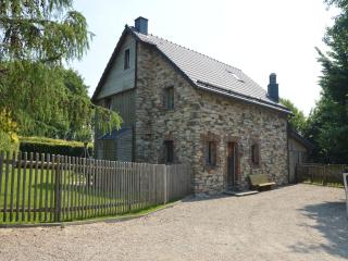 Chalet Retreat with Sauna - 4