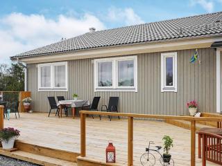 Seaside Getaway Retreat-By Traum - Henån - 9