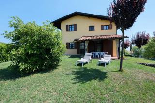 Residenza Le Paolette con piscina - 9