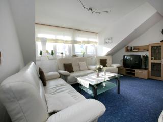 Sunny Terrace Apartment - Dietmannsried - 9